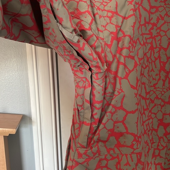 Burton jacket - Picture 8 of 10